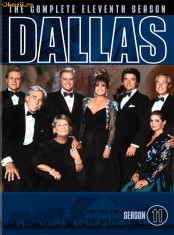 dallas -toate sezoanele celui mai celebru serial al secolului XX foto