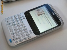 De vanzare HTC ChaCha NOU!!! foto