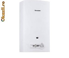 BOILER-INSTANT= JUNKERS- WR11 = 11L =BUTELIE( G.P.L.) foto