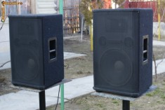 Boxe Eminence MA 1210 foto