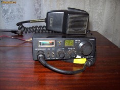 Statie radio CB DANITA DNT M2740 foto