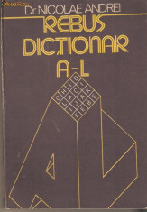 Rebus Dictionar*A-L foto