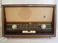 RADIO PE LAMPI Select2 foto