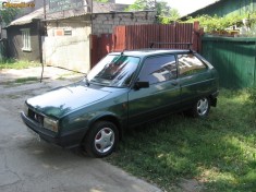 vand oltcit 12 trs foto