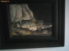 tablouri mircea ciobanu foto