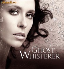 Ghost Whisperer ( Mesaje de Dincolo ) Subtitrat in limba Romana foto