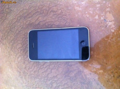 IPHONE 3GS foto