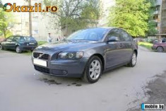 Dezmembrez Volvo S40 an 2004 2.4 benzina foto