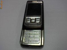 VAnd Schimb Nokia E65 foto