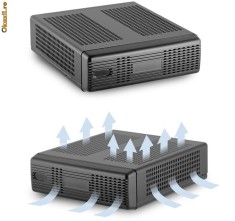 Carcasa Mini-ITX M350 foto