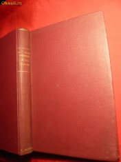 39. Ion Pillat - Pasarea de Lut - Prima Editie 1934 Ed. Adevarul , Cartonata , Legata , 240 pag. poezii1918-1933 si un nr. de poezii inedite
