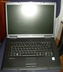 Fujitsu Siemens Esprimo Mobile v5535+Mouse fara fir gratuit foto