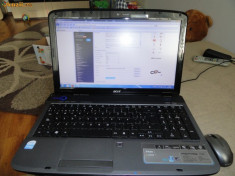 Vand / Schimb laptop Acer ASPIRE 5738z !!! foto