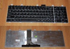 Tastatura Notebook MSI CR600 MP-08C23U4-359 foto