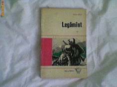 carte-legamant-vasile birza foto