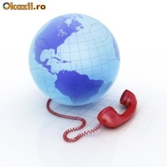 Numar gold telefon fix (fara abonament) foto