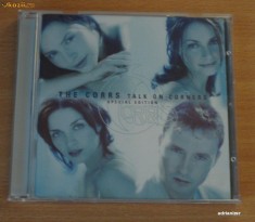 The Corrs - Talk On Corners (Special Edition) foto