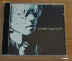 Darren Hayes - Spin foto