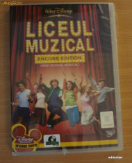 High School Musical / Liceul Muzical foto