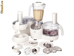 ROBOT MULTIFUNCTIONAL PHILIPS ESSENCE HR7764 foto