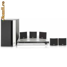 Home Cinema LG LH-T360 foto