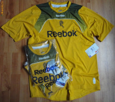 tricou Reebok 100% original, M si L foto