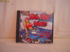 Vand cd original Sud Stil Party-selectie hip-hop romaneasca foto