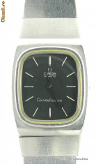 Omega Constellation Quartz - Dama - Original foto