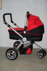 Carut Baby Care 3 in 1(cod 3 piese) foto