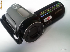 Camera video Samsung VP-MX20/EDC foto