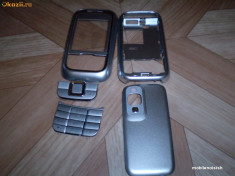 Carcasa Nokia 6111- 18 lei foto