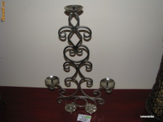 CANDELABRU foto