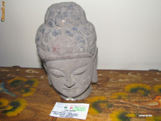 CAP BUDHA foto