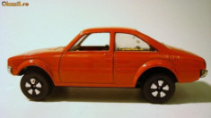 1/64 MAZDA ROTARY COUPE ++*1799 DE LICITATII!! foto