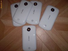 Capac baterie Huawei U8220 Pulse White- 20 lei foto