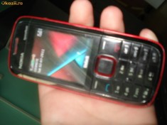 Vand Nokia 5130c-2 SUPER PRET foto