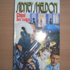 Sidney Sheldon - CHIPUL FARA MASCA ,r17