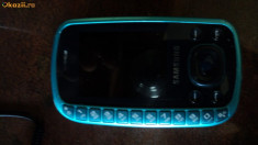 SAMSUNG GT-B3300-SUPER TARE!!!! foto