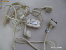 CASTI ,HANDS-FREE NOKIA 6230i ,n73,e65,6234,e50 foto