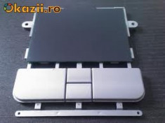 +921. vand Touch pad pour GERICOM HUMMER 2860 - Ref. 50UD4080-00, E164564 foto