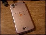 LG GT505 in stare foartte buna foto
