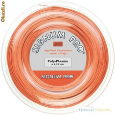 Racordaj Signum Pro-Poly Plasma foto