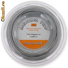 Signum Pro-Poly Megaforce foto