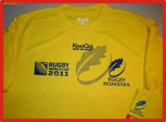 TRICOURI ROMANIA RUGBY foto
