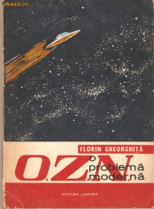 Florin Gheorghita-O.Z.N. o problema moderna foto