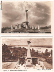 Calafat-Monumentul Independentei, lot 2 vederi foto