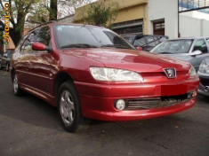 Dezmembrez Peugeot 306 Break , 1.4 benzina an 2001 foto