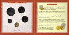 Replici monede romane foto