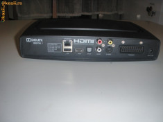 RECEIVER HD DOLCE foto