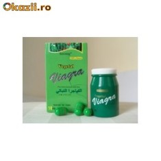 VEGETAL VIAGRA 600mg - PT. BARBATI ! foto